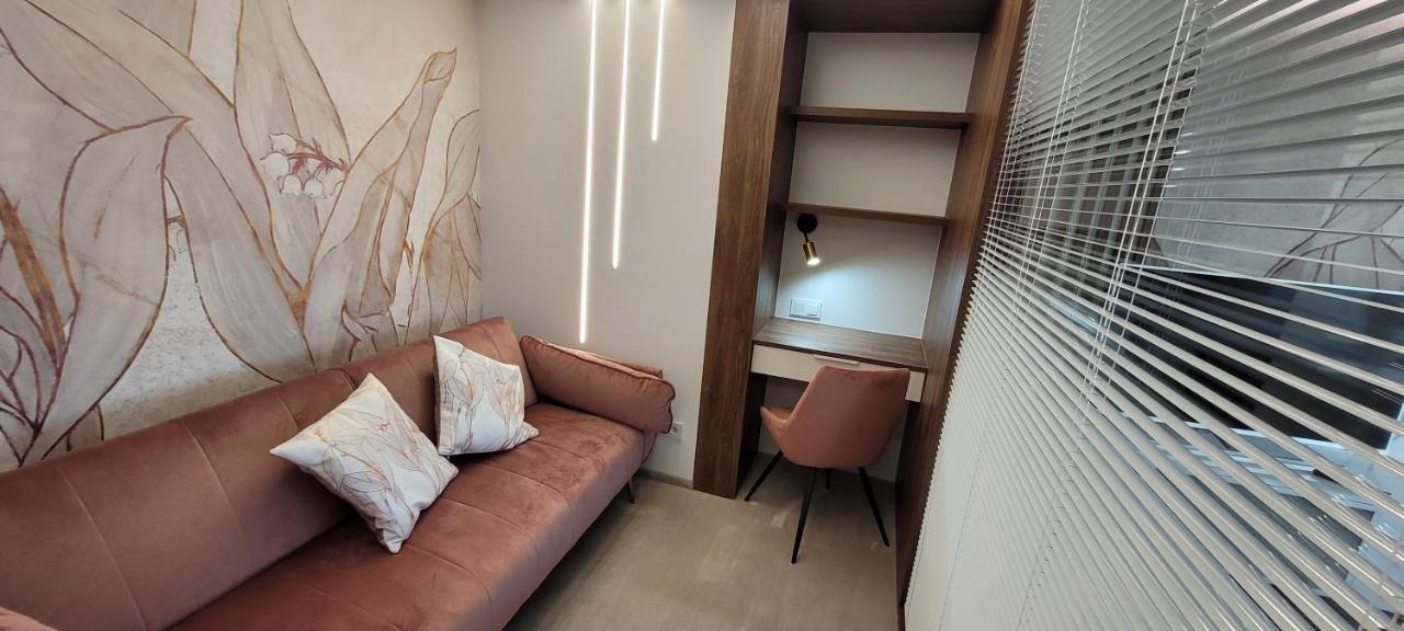 Apartamenty Impressa Basen - Spa - Sauna Lublin Centrum Exterior photo