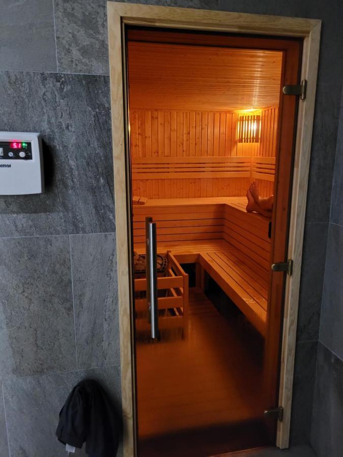 Apartamenty Impressa Basen - Spa - Sauna Lublin Centrum Exterior photo