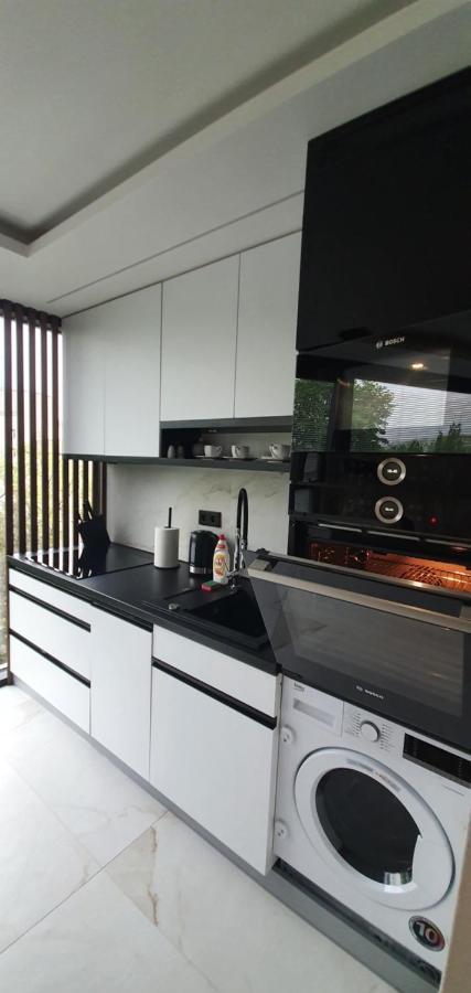 Apartamenty Impressa Basen - Spa - Sauna Lublin Centrum Exterior photo