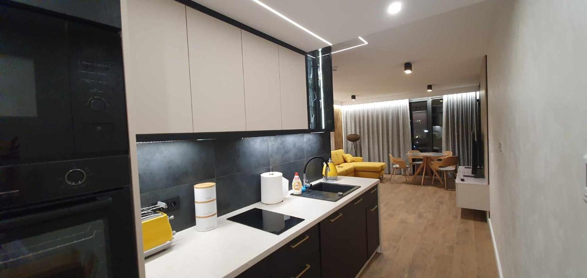 Apartamenty Impressa Basen - Spa - Sauna Lublin Centrum Exterior photo