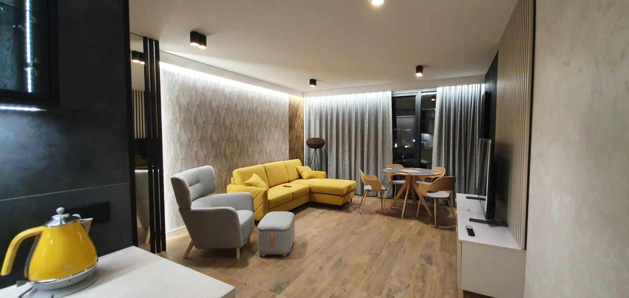 Apartamenty Impressa Basen - Spa - Sauna Lublin Centrum Exterior photo